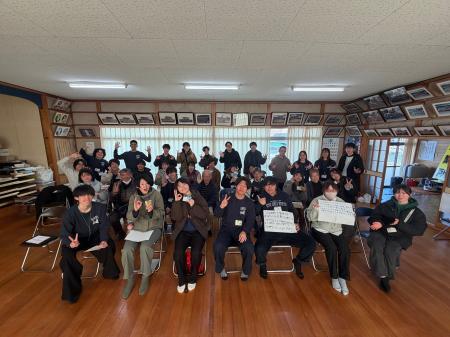 「孫が増えた」と、おばあちゃんが言った。