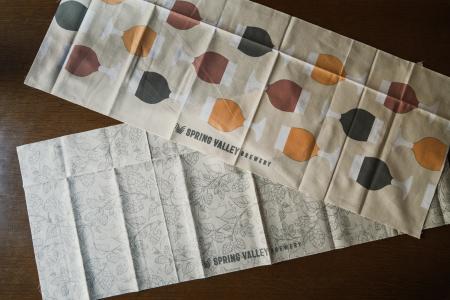 スプリングバレーブルワリー初！クラフトビールの“仕