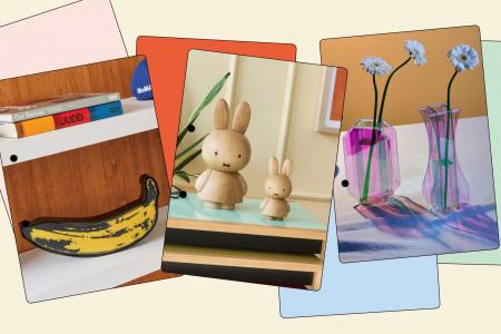 【MoMA Design Store】春の新作コレクションが登場! 【MoMA Design Store】春の新作コレクションが登場!