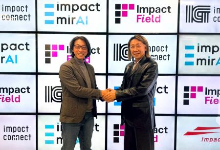 DEAとインパクトホールディングス、新しい障がい者雇