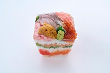 Ｇ．Ｗの旅を格上げ！豪華映え弁、約３０種類勢ぞろい