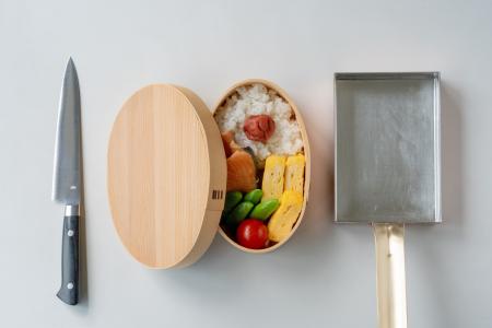 釜浅商店が提案する「春から始めるお弁当」特集　新生