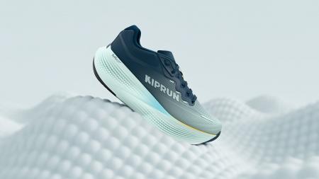 KIPRUN、用途別設計で“走りを分解”した4モデルを発表 KIPRUN、用途別設計で“走りを分解”した4モデルを発表