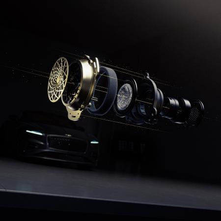 音響体験を極めた新たなモデル「ヴィルトゥオーゾ・コ 音響体験を極めた新たなモデル「ヴィルトゥオーゾ・コ