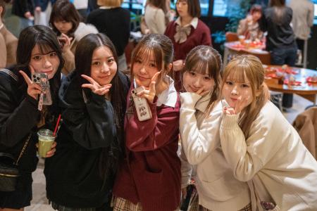 ＜イベントレポート＞Z世代向けマネーリテラシー講座