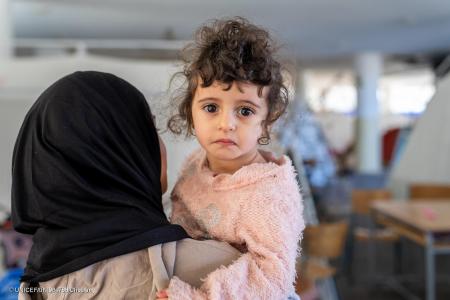 中東で深刻化する危機 2/28以来 2,100人の子どもが死 中東で深刻化する危機 2/28以来 2,100人の子どもが死