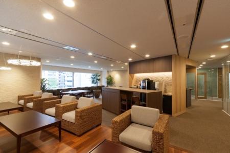 大阪を中心にシェアオフィス・レンタルオフィスを展開 大阪を中心にシェアオフィス・レンタルオフィスを展開