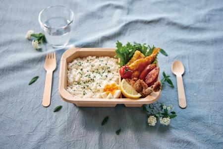 天満紙器、シンガポール「FHA-Food & Beverage 2026」