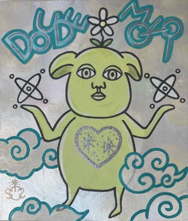 ADFアートギャラリープロジェクト Vol.40 | SAKI CHIA ADFアートギャラリープロジェクト Vol.40 | SAKI CHIA