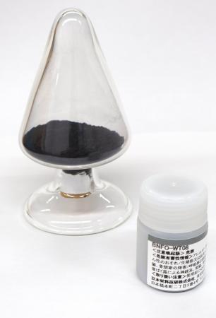 日本材料技研、負熱膨張材料BNFO、広温度域グレードを 日本材料技研、負熱膨張材料BNFO、広温度域グレードを