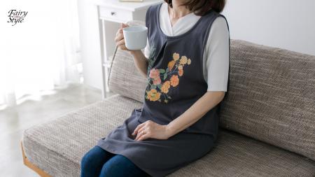 【フェアリースタイル20周年】永遠に咲き誇るお花と共 【フェアリースタイル20周年】永遠に咲き誇るお花と共