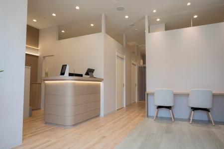 十条駅ハル内科・皮フ科クリニックをオープン!JR埼京 十条駅ハル内科・皮フ科クリニックをオープン!JR埼京