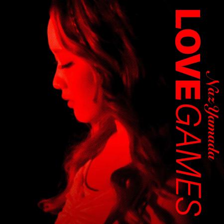 沖縄発シンガー Naz Yamada、新曲「LOVE GAMES」をリ 沖縄発シンガー Naz Yamada、新曲「LOVE GAMES」をリ