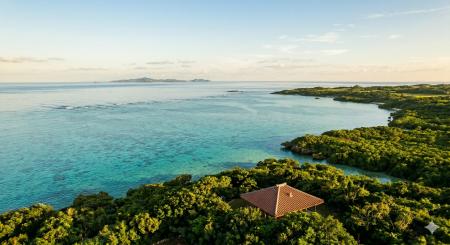 S&K Holdings、初の沖縄離島特化型ファンド「沖縄離島 S&K Holdings、初の沖縄離島特化型ファンド「沖縄離島