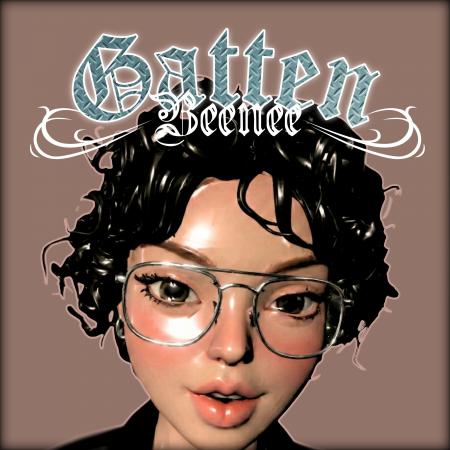 シンガー・Beenee、P-Funkチューン「Gatten」でデビュ シンガー・Beenee、P-Funkチューン「Gatten」でデビュ