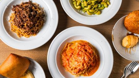 ＤｅｐTH×黄えんどう豆×ZENB｜麻布台ヒルズマーケット