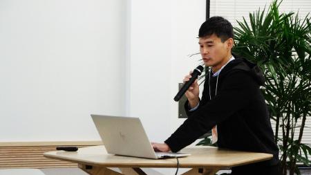 「やりたいなら振り切れ」企業家が語るキャリア観、近 「やりたいなら振り切れ」企業家が語るキャリア観、近