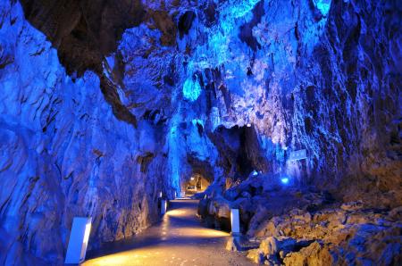 ~日本三大鍾乳洞・龍泉洞が65周年~ 休暇村陸中宮古 ~日本三大鍾乳洞・龍泉洞が65周年~ 休暇村陸中宮古