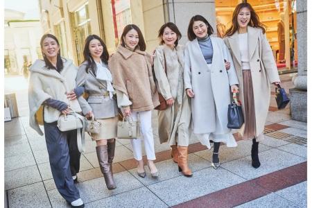 総フォロワー130万以上!話題の読者集団「美STリュク 総フォロワー130万以上!話題の読者集団「美STリュク