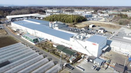 イトウ製菓、100億円企業への覚悟 イトウ製菓、100億円企業への覚悟