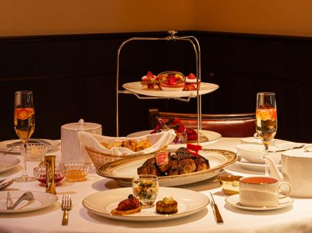 ウルフギャング・ステーキハウス 福岡店　セカンutf-8