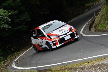 【JAF九州】日本のトップ選手たちが佐賀県に集結!全 【JAF九州】日本のトップ選手たちが佐賀県に集結!全