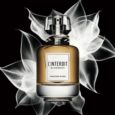 【ジバンシイ】“禁断の花”の誘惑「ランテルディ オー 【ジバンシイ】“禁断の花”の誘惑「ランテルディ オー