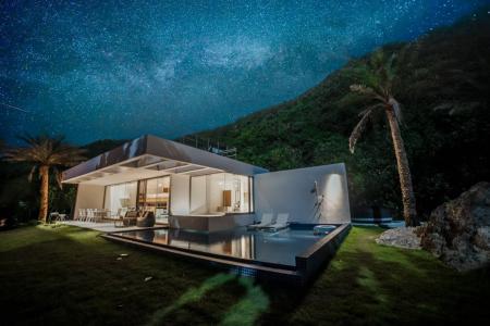 世界が驚く楽園が誕生!宮古島の断崖絶壁に守られた秘 世界が驚く楽園が誕生!宮古島の断崖絶壁に守られた秘