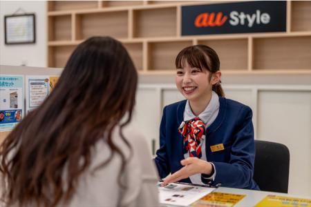 KDDI一次代理店!株式会社フジデンが、日本マーケティ KDDI一次代理店!株式会社フジデンが、日本マーケティ