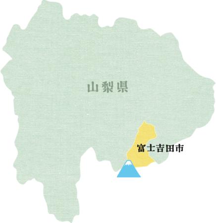 山梨県富士吉田市の返礼品「羽毛布団」が、日本マーケ