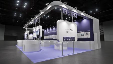 ミーク、「Japan IT Week 春 2026」に出展 ミーク、「Japan IT Week 春 2026」に出展