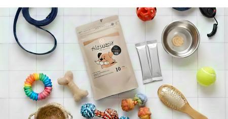 【合同会社HAS-LAB】腸内環境もサポートするトータル