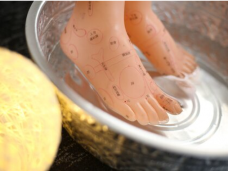 「足の健康が、人生100年時代を支える」靴とフットケ