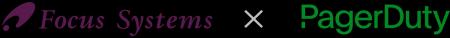 フォーカスシステムズ、PagerDuty正規販売代理店契約 フォーカスシステムズ、PagerDuty正規販売代理店契約