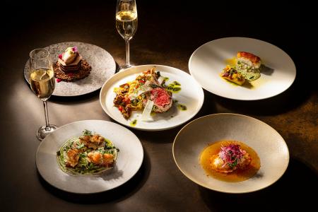 【プルマン東京田町】ゴールデンウィーク限定!季節の 【プルマン東京田町】ゴールデンウィーク限定!季節の