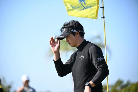 プロゴルファー石川遼選手との契約を更新