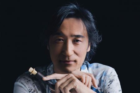 京都で開催「桜音夜」4月1日(水)出演は雅楽の東儀 京都で開催「桜音夜」4月1日(水)出演は雅楽の東儀