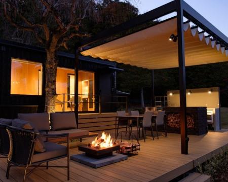 【栃木ヶ丘ゴルフ倶楽部】コンセプトは「誰もいない時 【栃木ヶ丘ゴルフ倶楽部】コンセプトは「誰もいない時