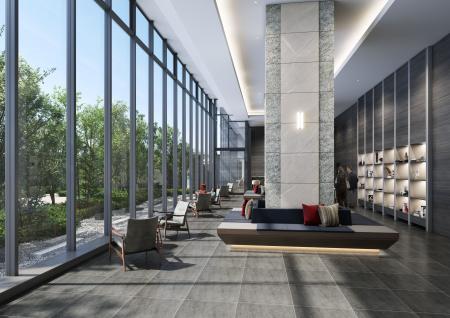 住友不動産のホテルシリーズ『ヴィラージュ熱海』4月1