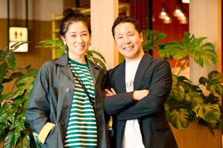 【エムズ】導入事例:街に溶け込む「キャプション by 【エムズ】導入事例:街に溶け込む「キャプション by