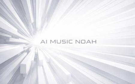 FM AICHIで新番組『AI MUSIC NOAH』が4月1日（水）ス