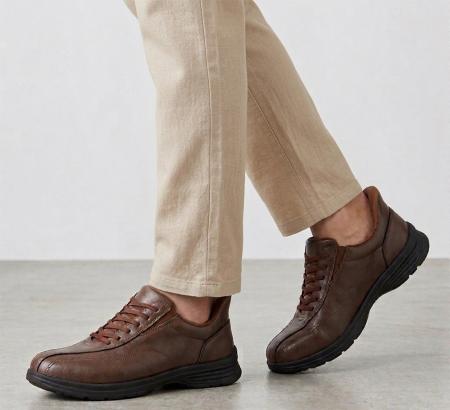 【チヨダ】上品で安心感のある大人メンズカジュアル、