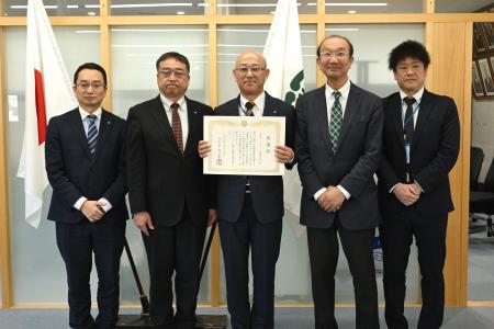 【島根県海士町】東武トップツアーズ株式会社様より、