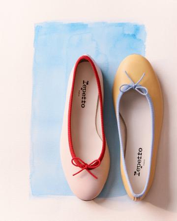 【レペット】季節の移ろいを描く2026年春夏コレクショ