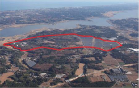 [北浦複合団地]企業立地優遇制度の拡充について