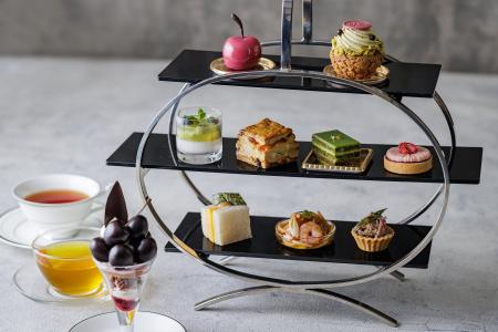 【ホテルメトロポリタン エドモント】ダイニング・カ