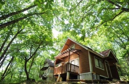 全国にホテル・コテージの宿泊施設を展開するセラヴィ 全国にホテル・コテージの宿泊施設を展開するセラヴィ