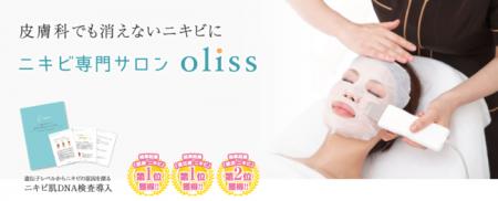 個々人にあったオーダーメイド型のニキビケア。ニキビ 個々人にあったオーダーメイド型のニキビケア。ニキビ