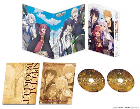 『味方が弱すぎて補助魔法に徹していた宮廷魔法師、追 『味方が弱すぎて補助魔法に徹していた宮廷魔法師、追