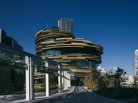 「MoN Takanawa: The Museum of Narratives」2026年3